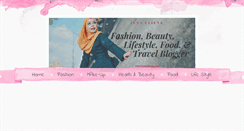 Desktop Screenshot of ienaeliena.com